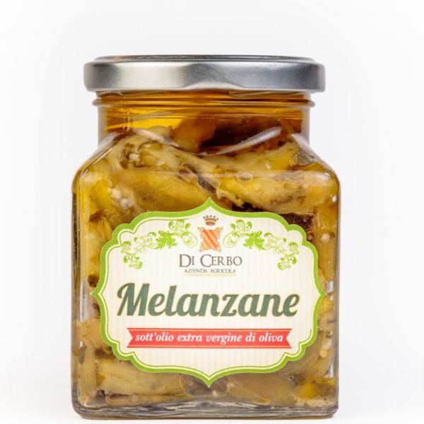 Melanzane 300 g