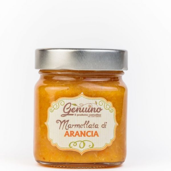 arancia 200g