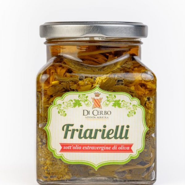 Friarielli 300 g