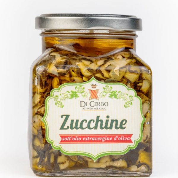 Zucchine 300g