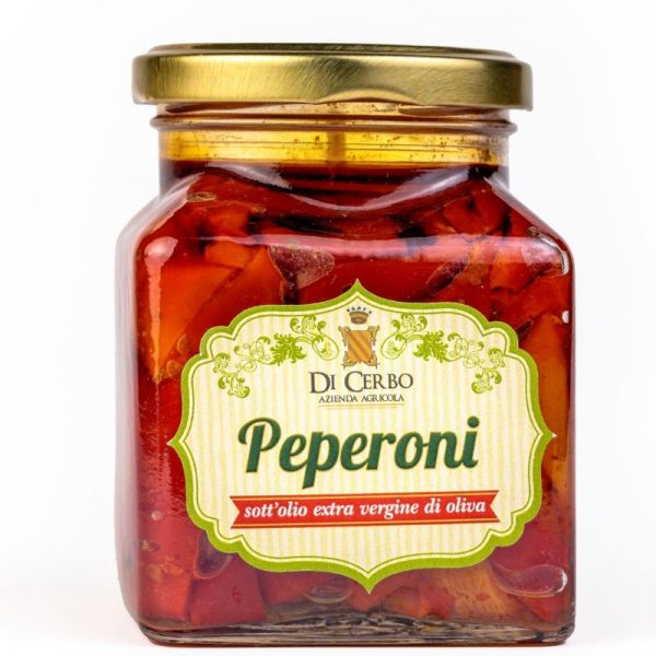 Peperoni 300g