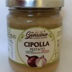 Pestato di cipolla 200g