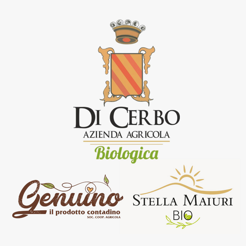 Azienda Agricola Di Cerbo Logo